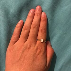 Francesca’s simple ring